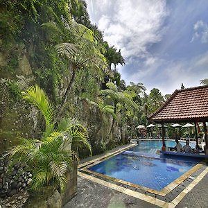 فندق Bali Spirit المظهر الخارجي الصورة